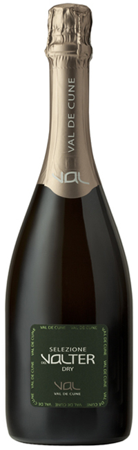 Selezione del Valter Dry Selezione del Valter Dry